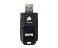 Corsair 128GB Voyager Slider X1 (USB 3.0) - 225905 - zdjęcie 5